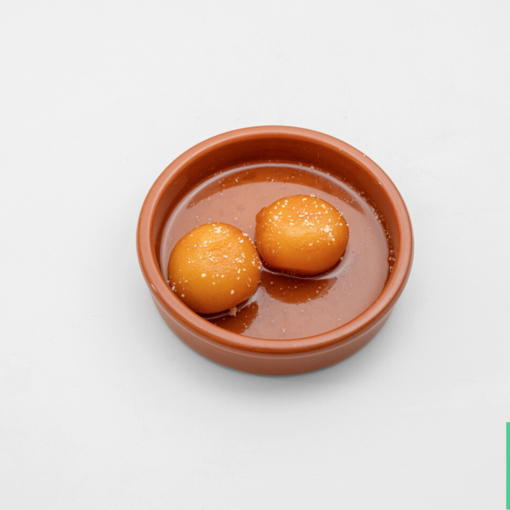 752 | Gulab Jamun [G]