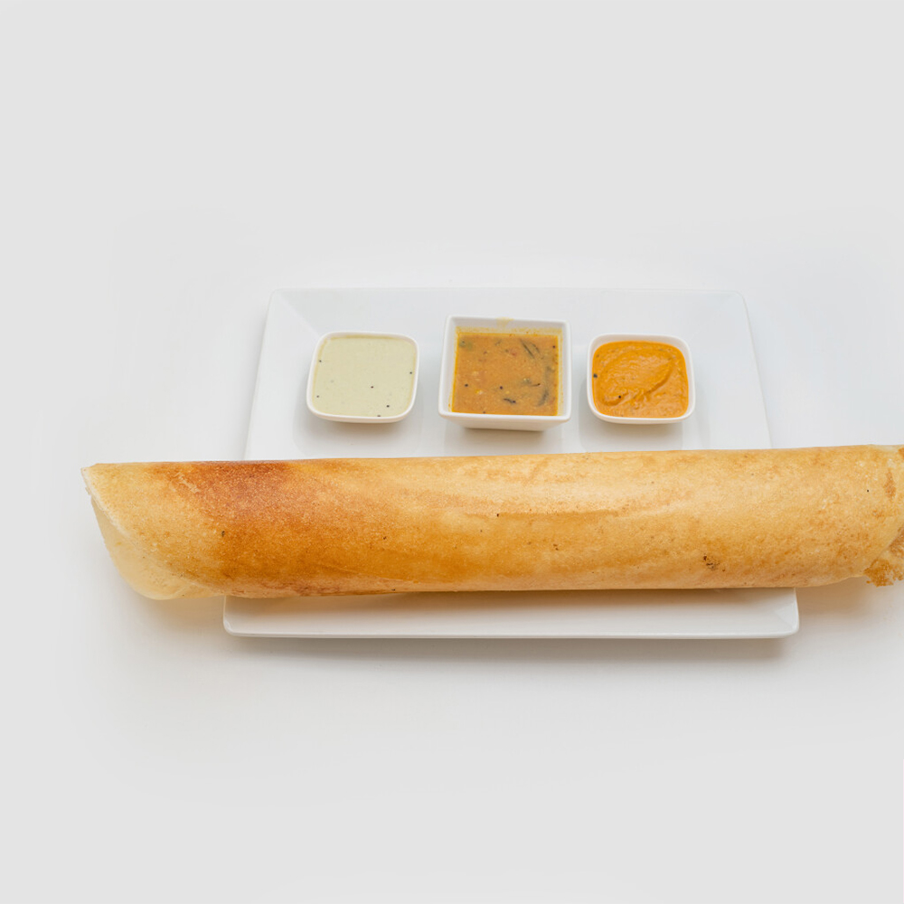 310 | Ghee Roast [A,G]