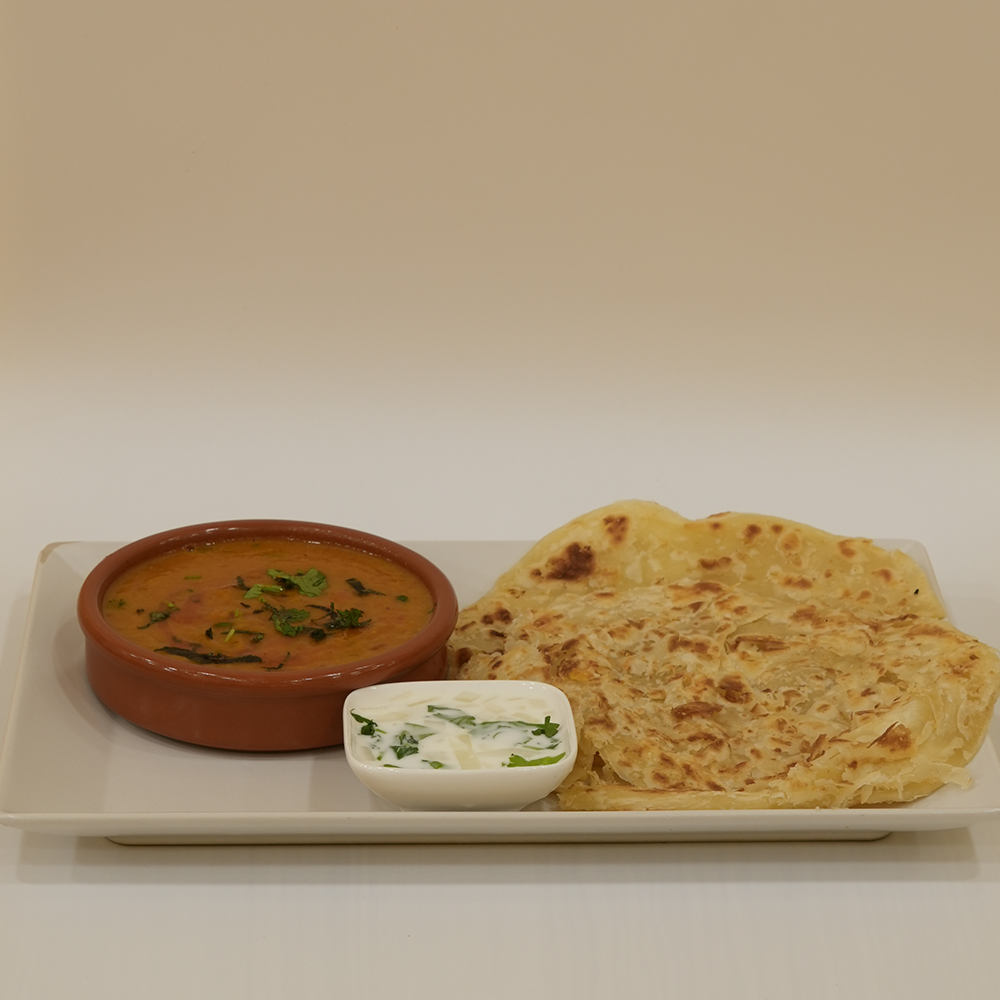 450 | Plain Parota & Salna [A, H4]