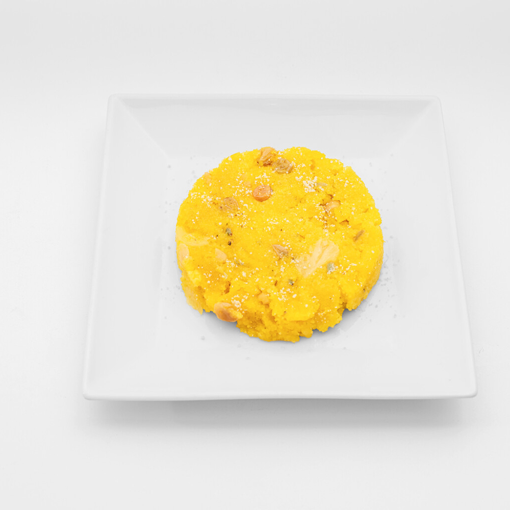  750 | Rava Kesari [A,G, H4]