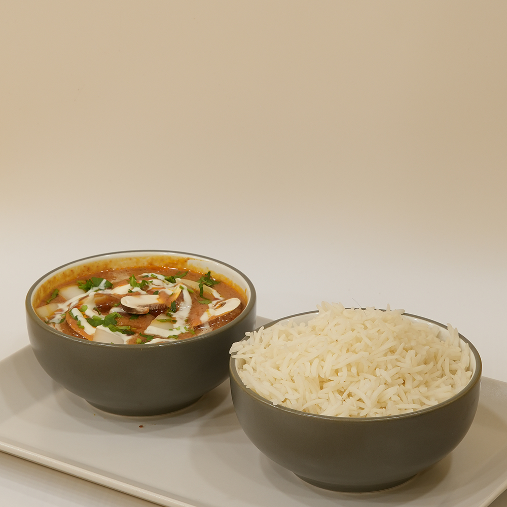 506 | Mushroom do pyaaza [G, H4]