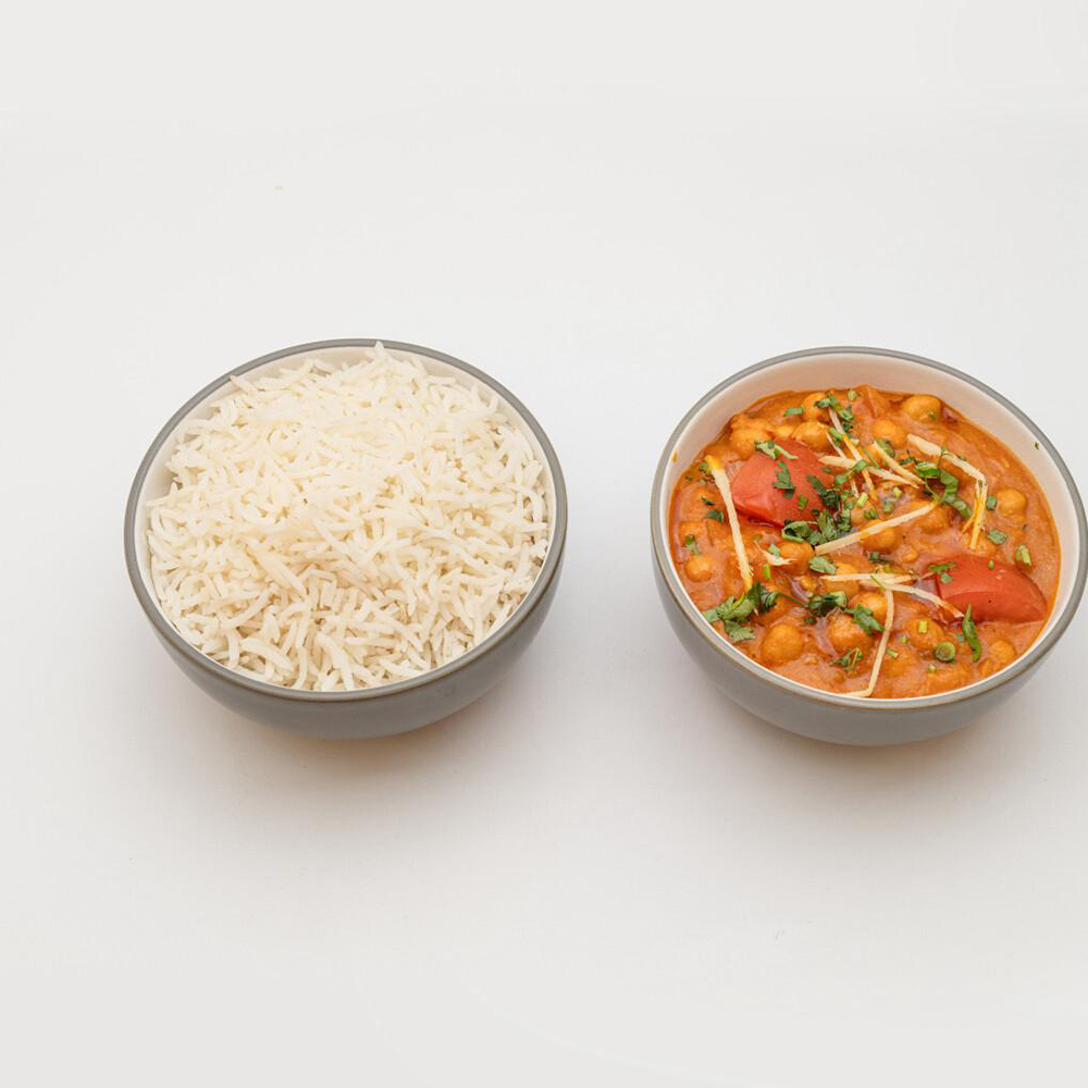 508 | Chana masala [H4]