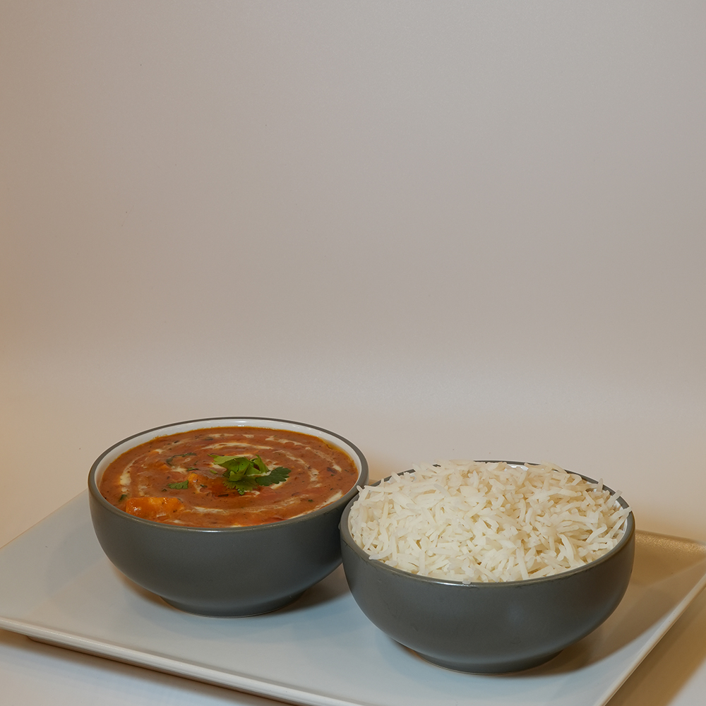 509 | Paneer Butter masala [G, H4]