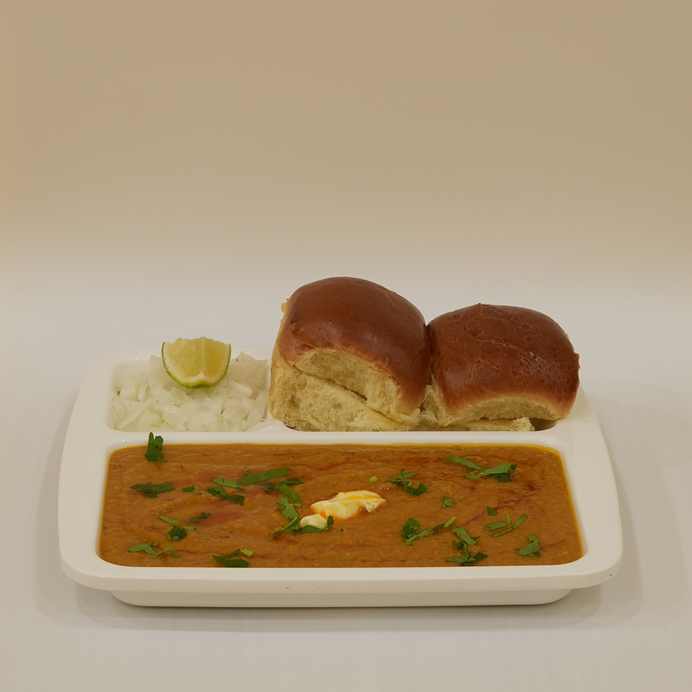 701 | Pav Bhaji [A]