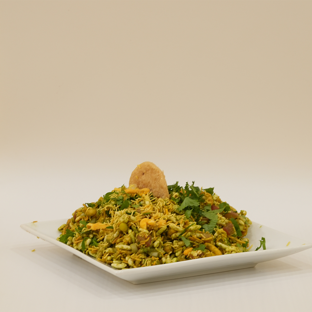 706 | Bhel Puri
