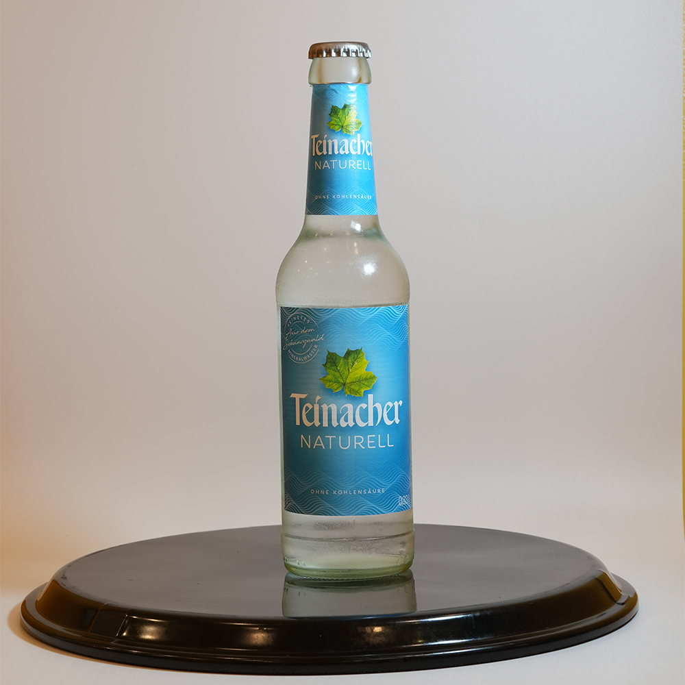 904 | Wasser Still (0,33 L)