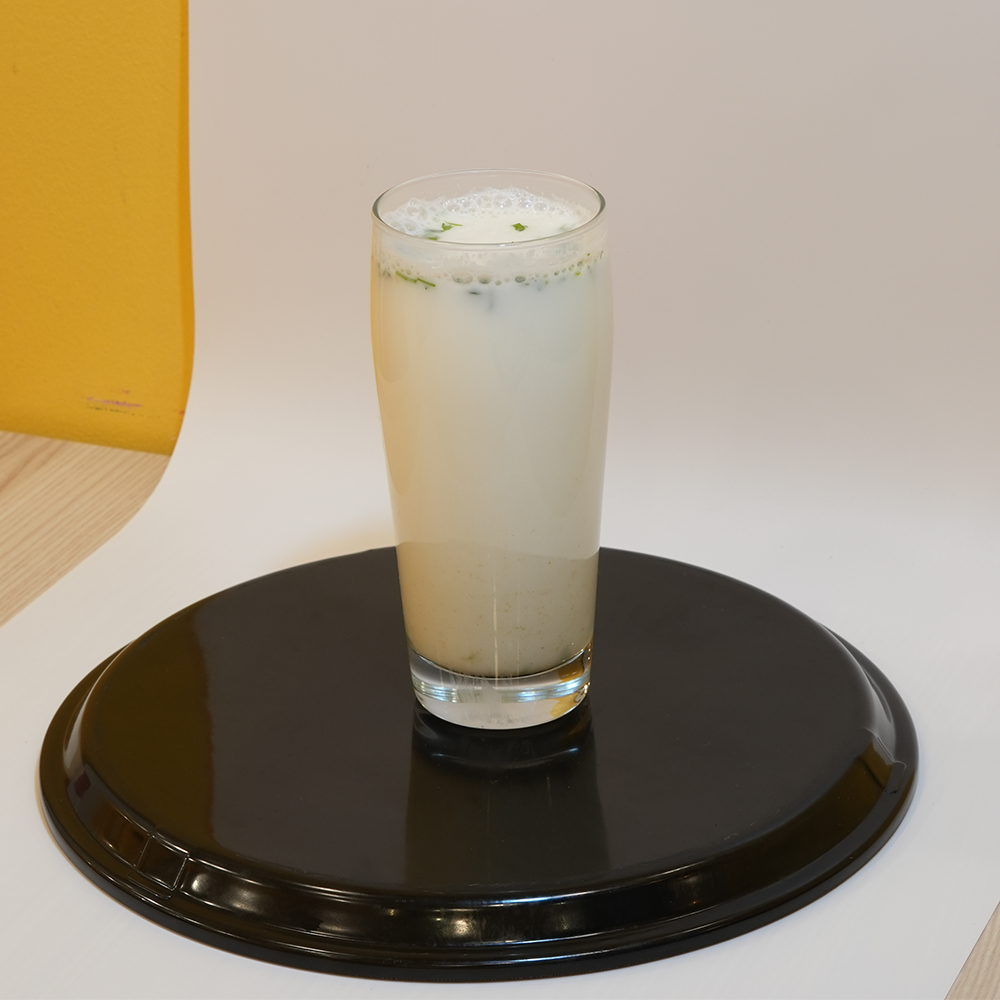 915 | Butter Milk [G]