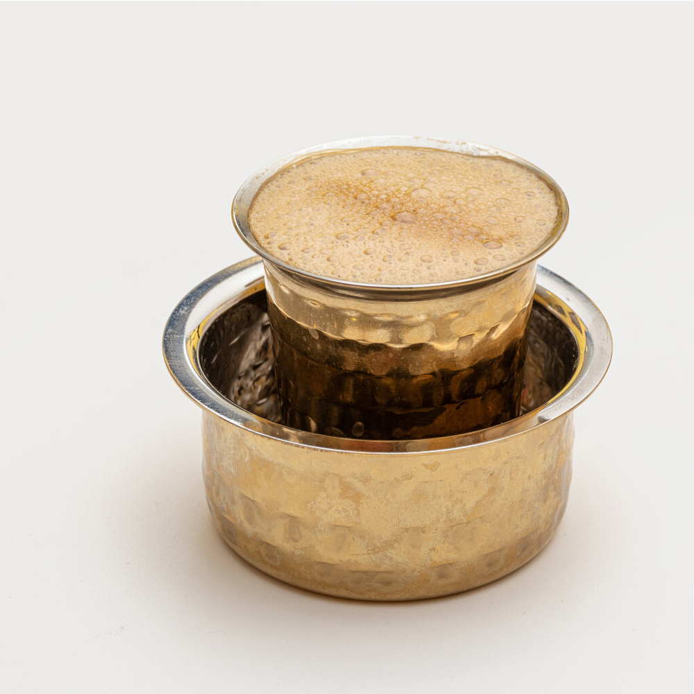 951 | Kumbakonam Degree Coffee [G]